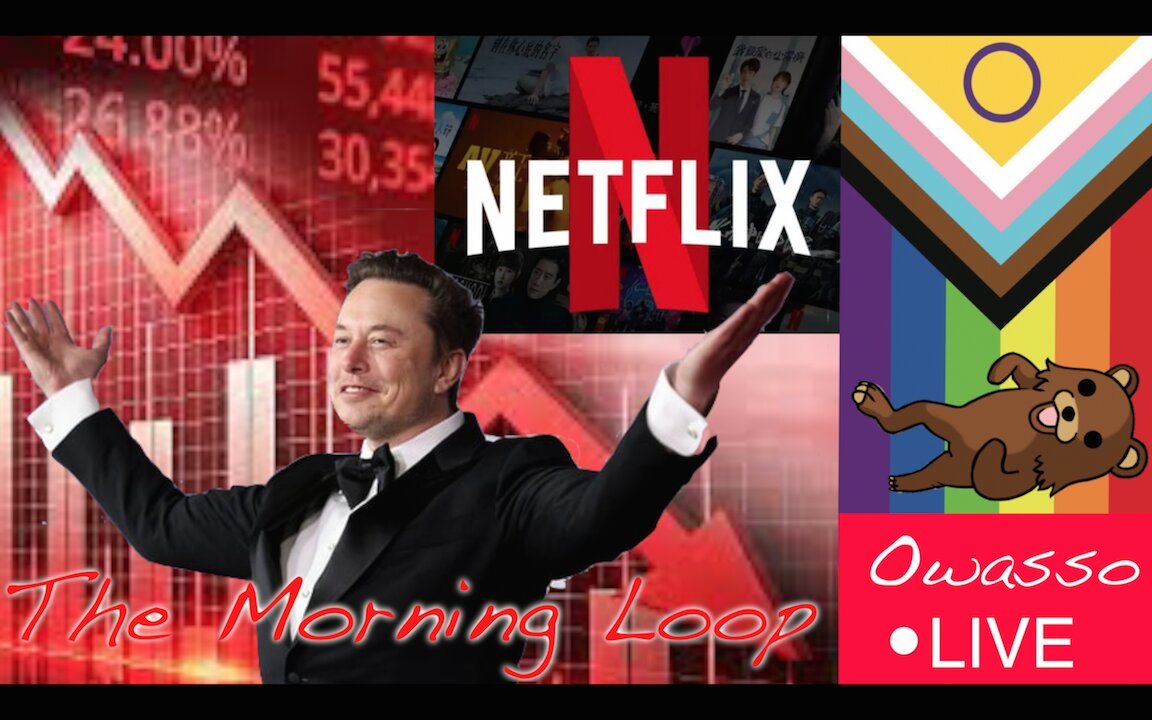 Netflix Fail