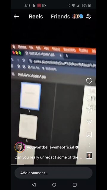 Unredact The Redacted: Here's How