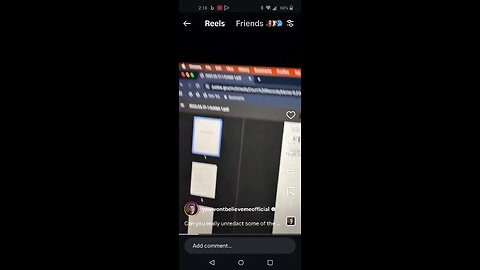 Unredact The Redacted: Here's How