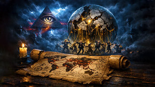 Протоколы Сионских Мудрецов: Шокирующая Правда, Которую От Нас Скрывают 120 Лет