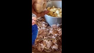 Love All Life Always #477 - Unbelievable Hack To Get Garlic Without Peeling It? Omg 🤗😬🤗