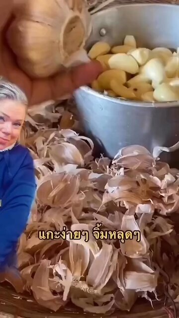 Love All Life Always #477 - Unbelievable Hack To Get Garlic Without Peeling It? Omg 🤗😬🤗