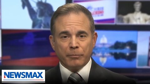 Chris Salcedo: Anti-American policies prove lethal