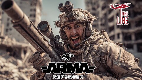 RECON-RAT - ARMA Reforger - Last Resort!