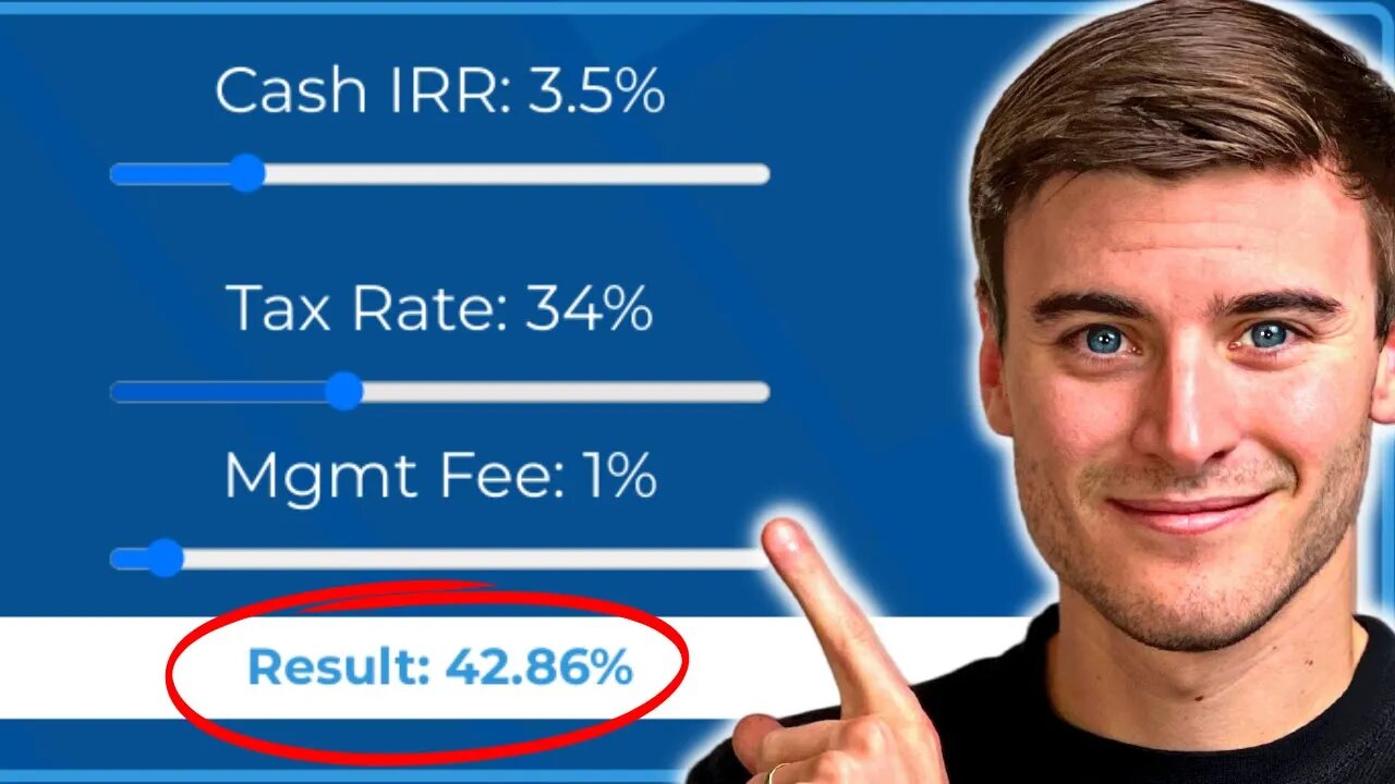 Whole Life Insurance Calculator | The Actual Rate of Return