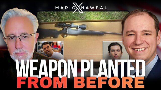 VETERAN FORENSIC DEATH INVESTIGATOR REVEALS TRUTH ABOUT CHARLIE KIRK