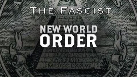 On Our Best Behavior - The Fascist New World Order Podcast #201