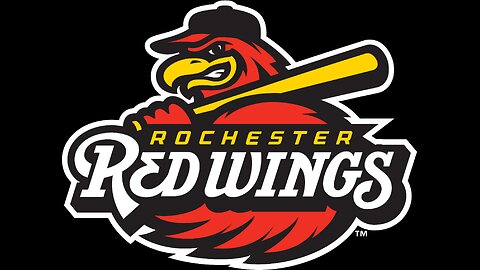 Rochester Red Wings MiLB 2025 Bobblehead Giveaways