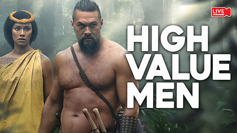 Assortative Mating: What is a HIGH VALUE Man?