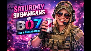 🍻COMMUNITY BO7 SHENANIGANS🍻❗HOUSEWARMING❗GIVEAWAY ❗DONATE