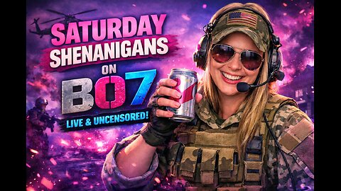 🍻COMMUNITY BO7 SHENANIGANS🍻❗HOUSEWARMING❗GIVEAWAY ❗DONATE