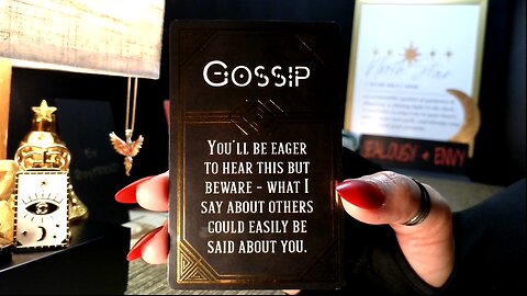 An Ex Boyfriend Is Hating And Gossiping About You!!! And This Is Why...