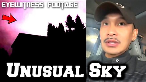Unusual Activity Captured in U.S. Skies During Power Outages (Eyewitness Videos) - Jwtv