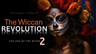 The Wiccan Revolution 2