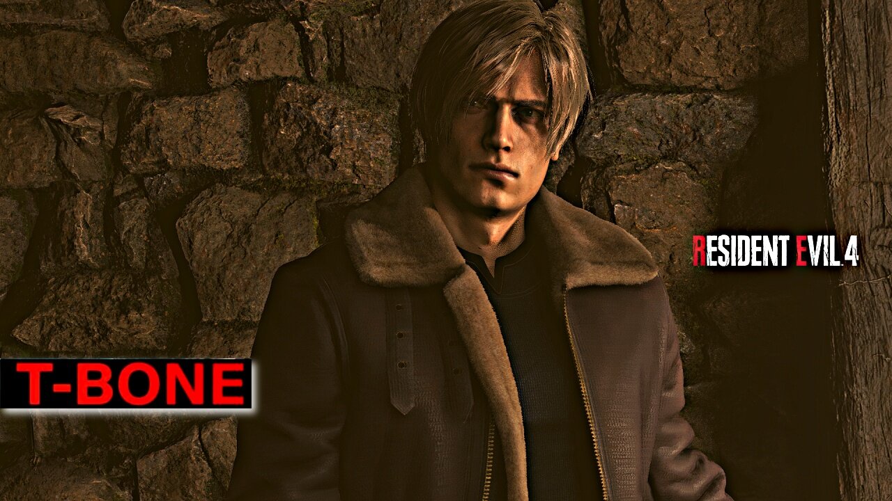 Resident Evil 4 [2K 60FPS PC ULTRA] - No Commentary Part 6