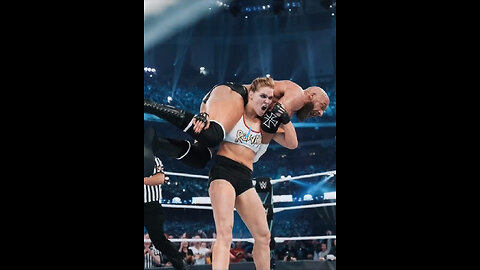 WWE