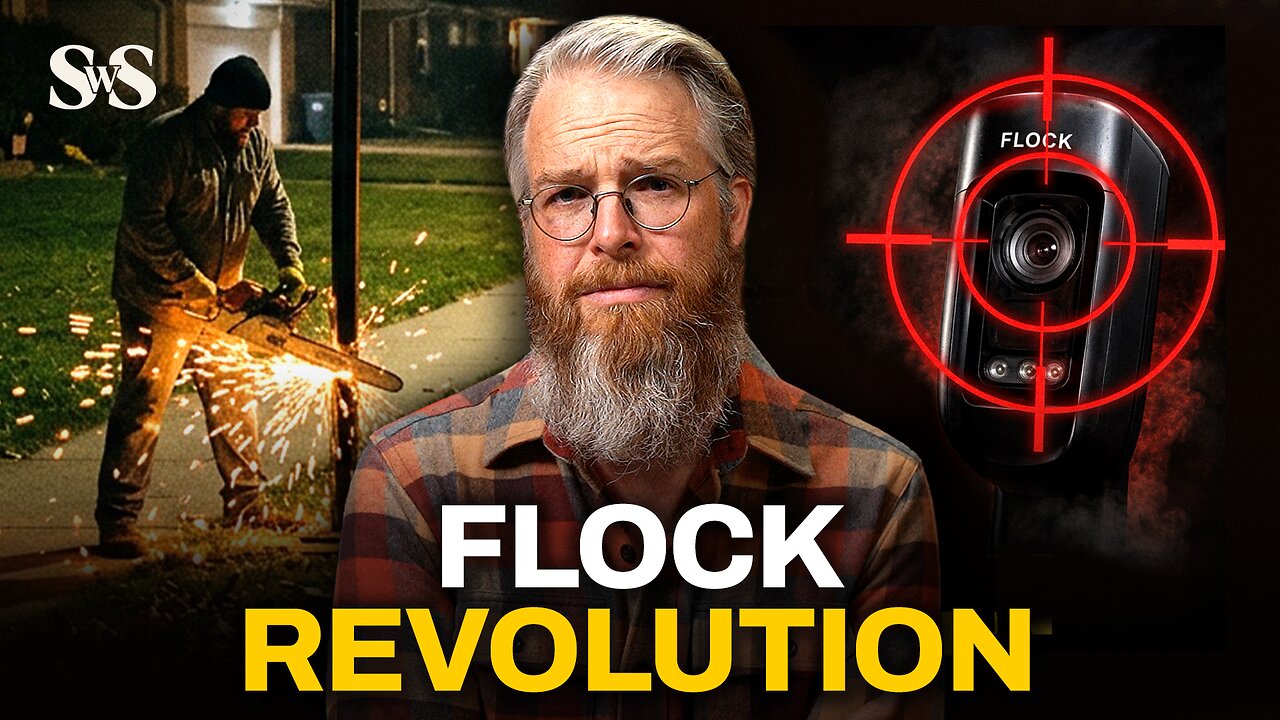 LIVE: Flock Revolution Erupts Nationwide + Russia Ended Lindsay Graham? | Sunday w/ Seth