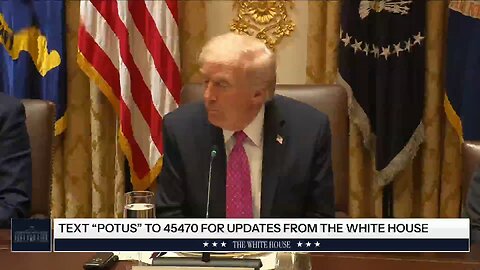😁 Trump forgot the name of the woman who won the Nobel Peace Prize