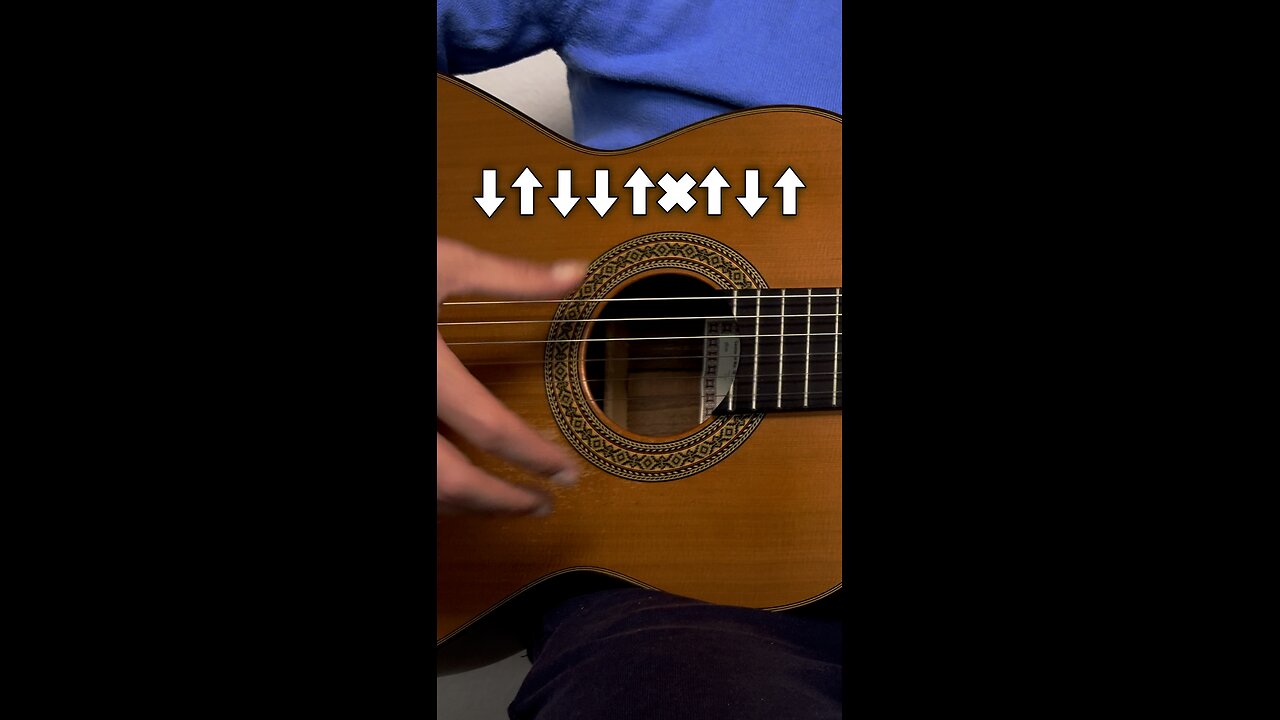 Flamenco Gypsy guitar lesson