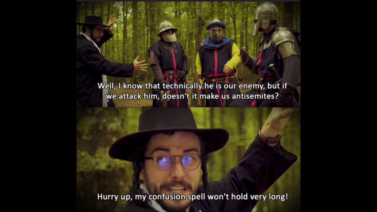 jew israel talmud hasidic zionists infiltrate MAGA hate CHRISTians Tucker Carlson Candace Owens