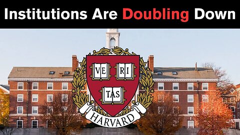 Institutions Go All In: Harvard, MicroStrategy, and UAE’s Crypto Push
