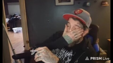 ⚠️🛑⚠️ SCRIBBLES (THREATS TO DGAF)(P2-W/CHAT/YT) MORE BACKYARD WORK 2-7-26