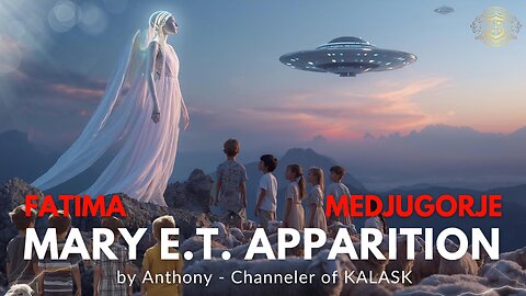 Mother Mary Apparitions in Fatima and Medjugorje