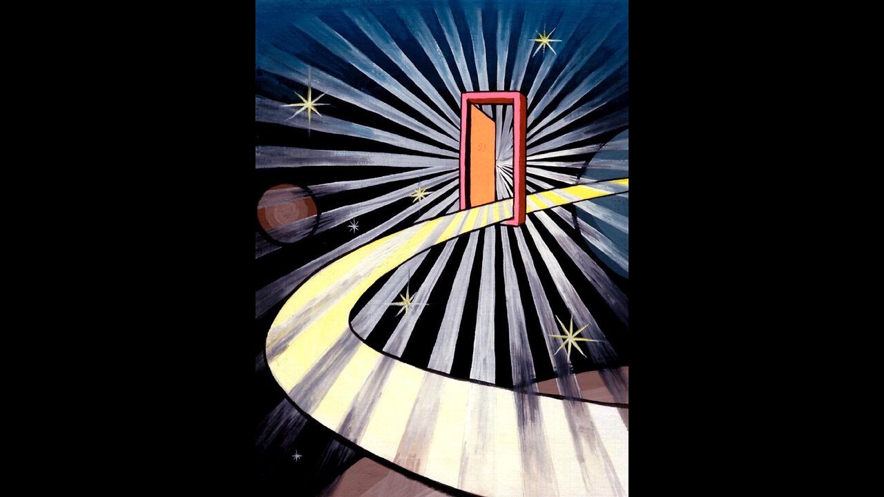 Right Choices Lead to a Bright Future— Tomorrow's World Revealed Today