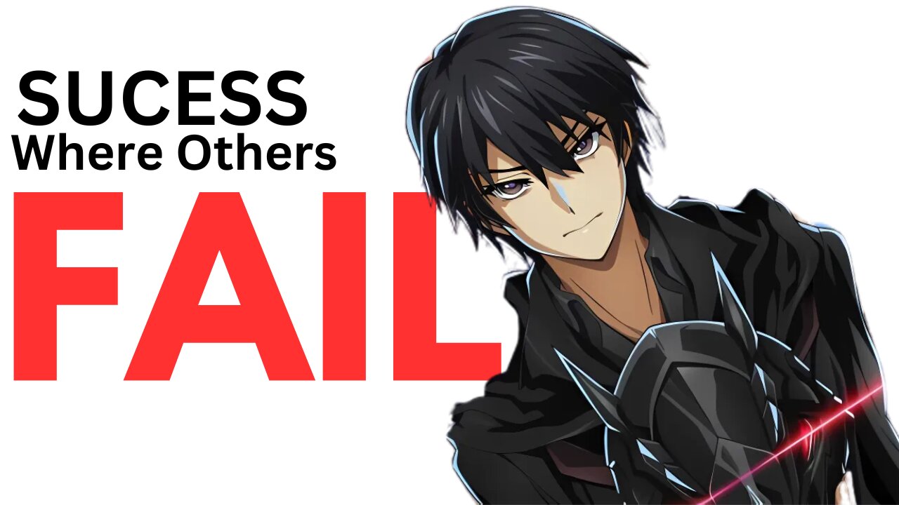 How To Be OP & NOT BORING In Another World: Failure Frame Anime Review