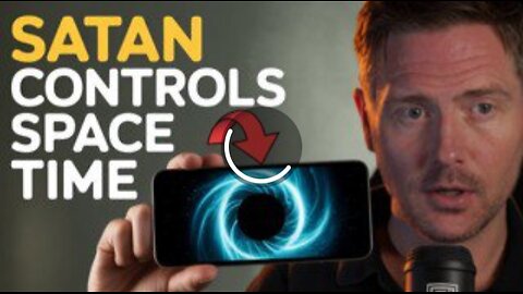 The Smoky GOD, Underground Cities, And SATAN's Final Deception Hollow Earth... #VishusTv 📺