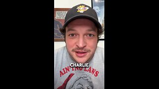 They Built a Charlie Kirk MURDER BOOTH?! 💀📸