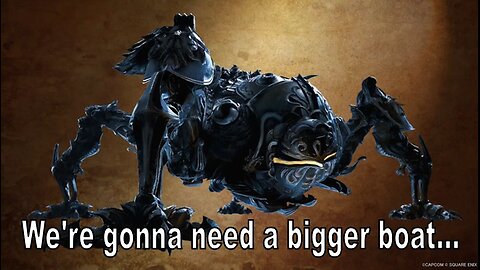 Epic Fail: Taking on Savage Omega Planetes with the Squad! 😅💥