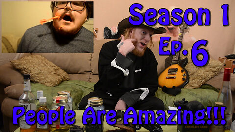 People Are Amazing Ep 6