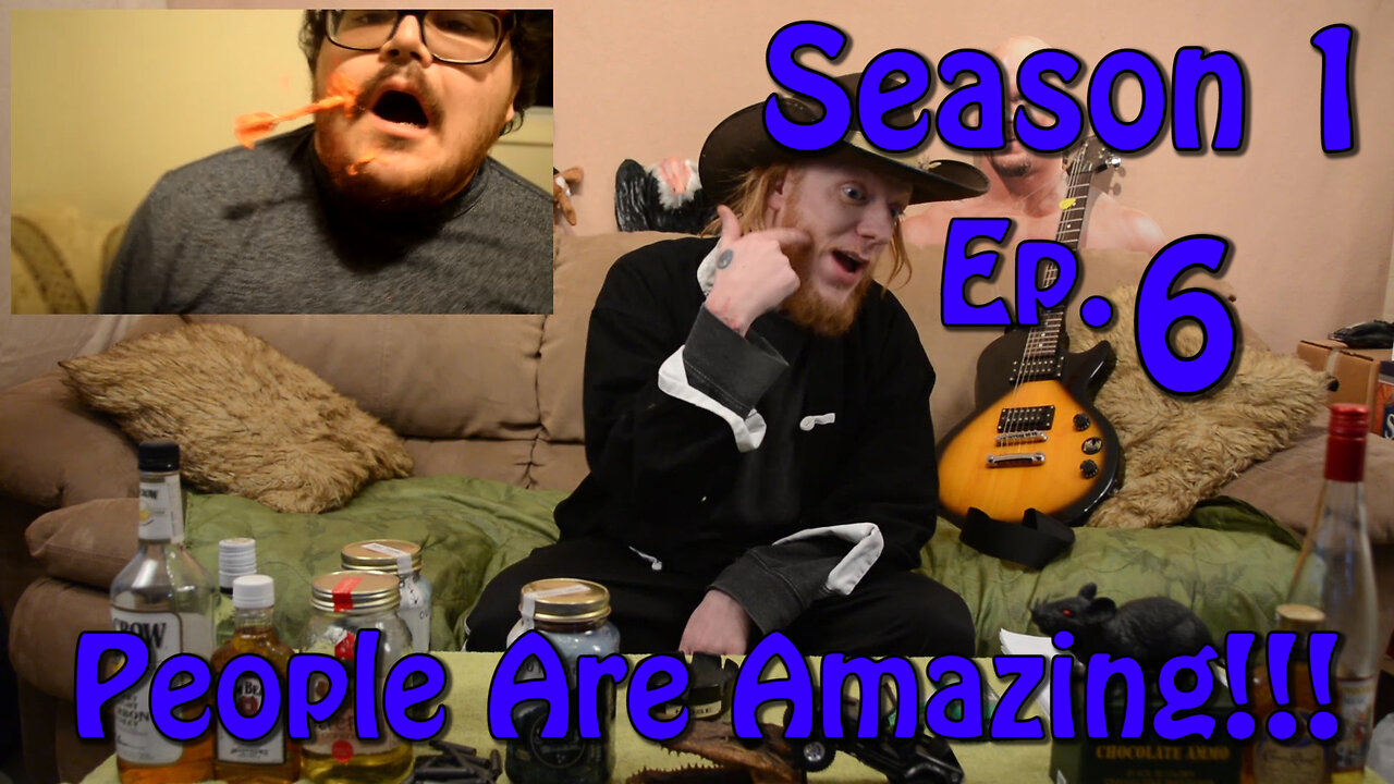 People Are Amazing Ep 6