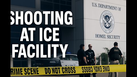 ICE In Danger