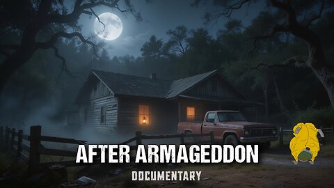 After Armageddon (documentary)