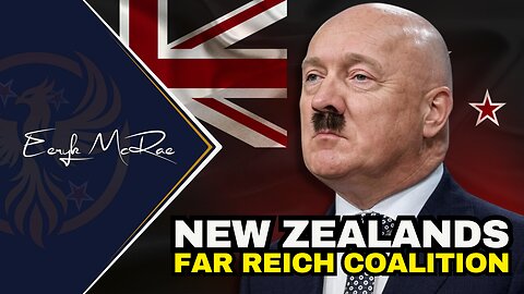 Is the New Zealand Government Far Right?