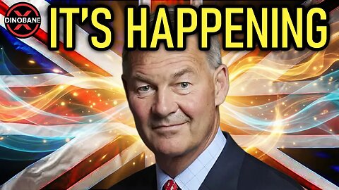 I Heard You Want Your Country Back...