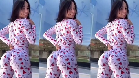 Booty 🍑 Shake 🪇 Hot 🥰 Outfit 👗