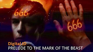 Episode 464 Oct 8 2025 DIgital ID - Prelude to Mark of the Beast - GameChangerTV