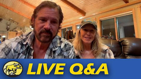 Dogman, ETs, and the “Little Man”: LIVE Q&A with Tim and Kim Sundles