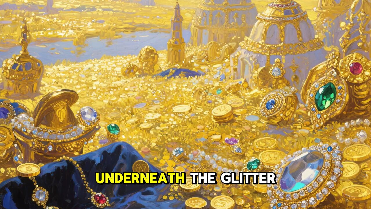 How the Rich Protected Their Fortunes in Ancient Times