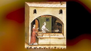 Medieval Peasants Never Froze in -40°F (-40°C) While Modern Homes Die in 1 Day