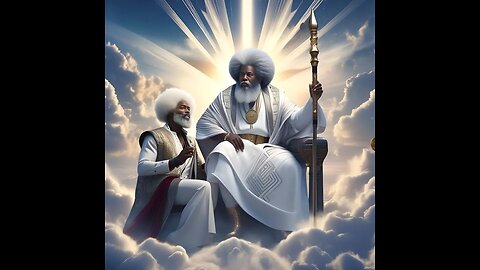PRAISES TO THE MOST HIGH GOD YAHAWAH AND HIS SON YAHAWASHI AND RESPECT TO THE HOLY SPIRIT FOREVER