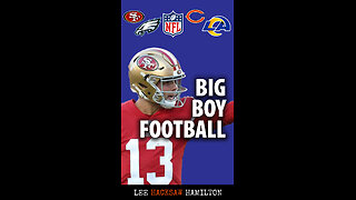 Is this Brock Purdy and 49ers' year? Can Eagles repeat? Bears are dangerous. Rams still loaded.