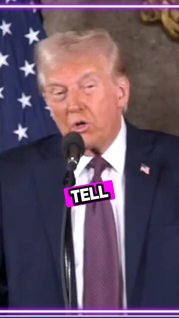 Trump Announces $20 Billion Dollar Investment in Data Centers