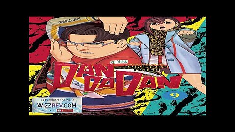 Dandadan: Volume 9 Review