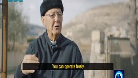 Lebanon under Fire