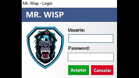 ✅ Mr. Wisp v7 - Crear planes Normales y Fichas Vendidas de internet