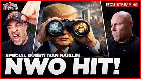 Trump Destroys the WEF, Exposes the NWO and Targets Greenland, Iran, and Cuba!